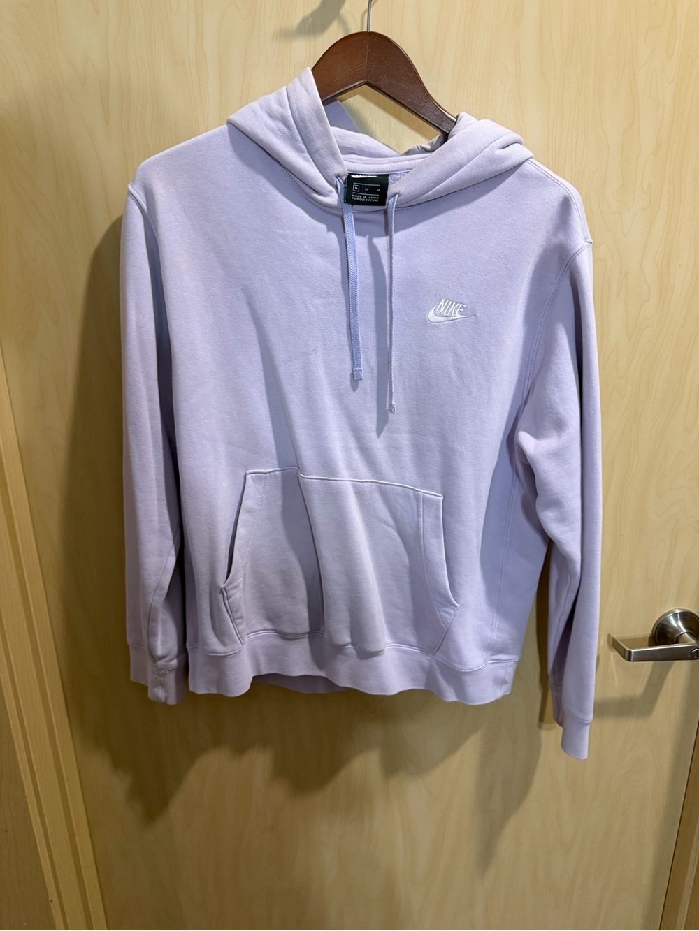 Nike hoodie
